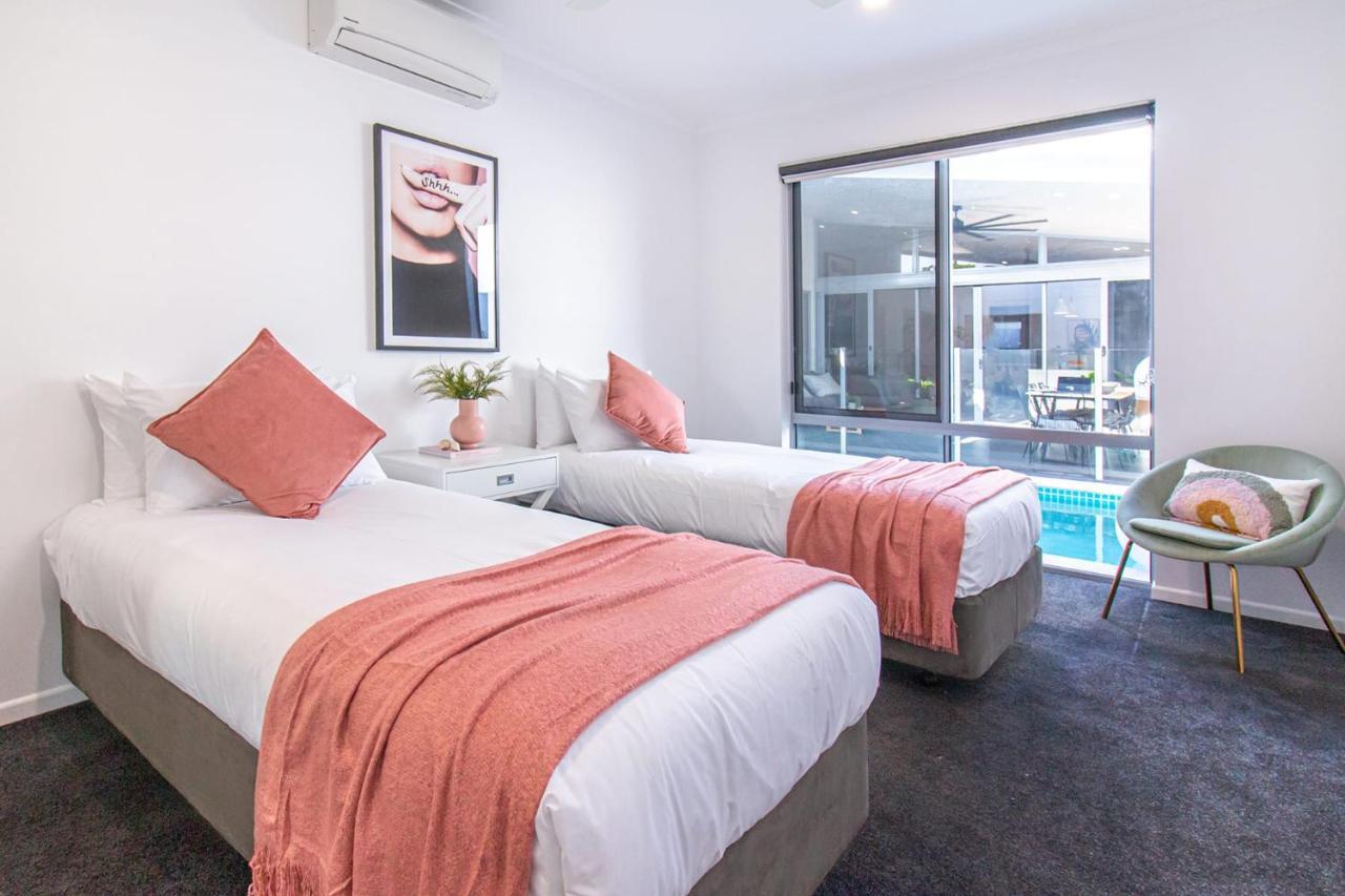 Apartment Pembroke House - Inner Luxury Cairns