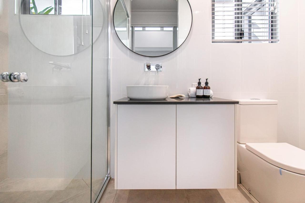 Pembroke House - Inner Luxury *