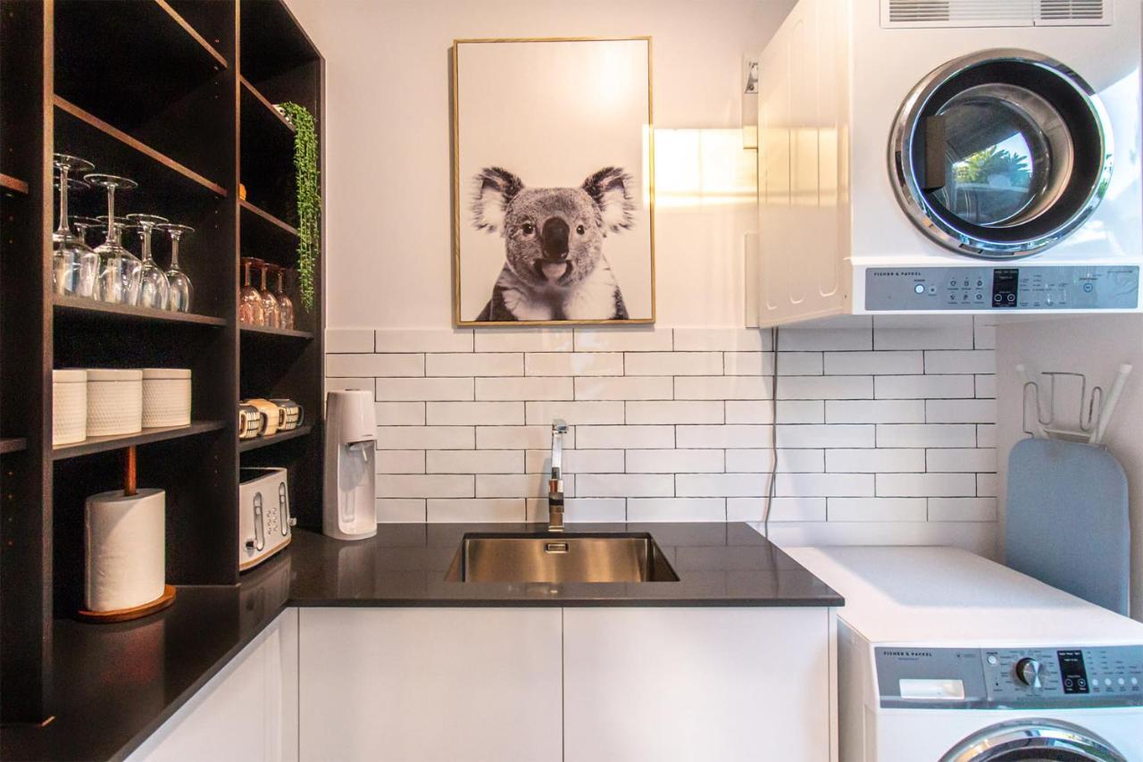 Apartment Pembroke House - Inner Luxury *