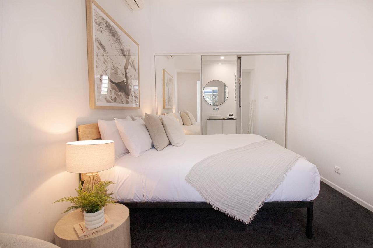 Pembroke House - Inner Luxury * Cairns