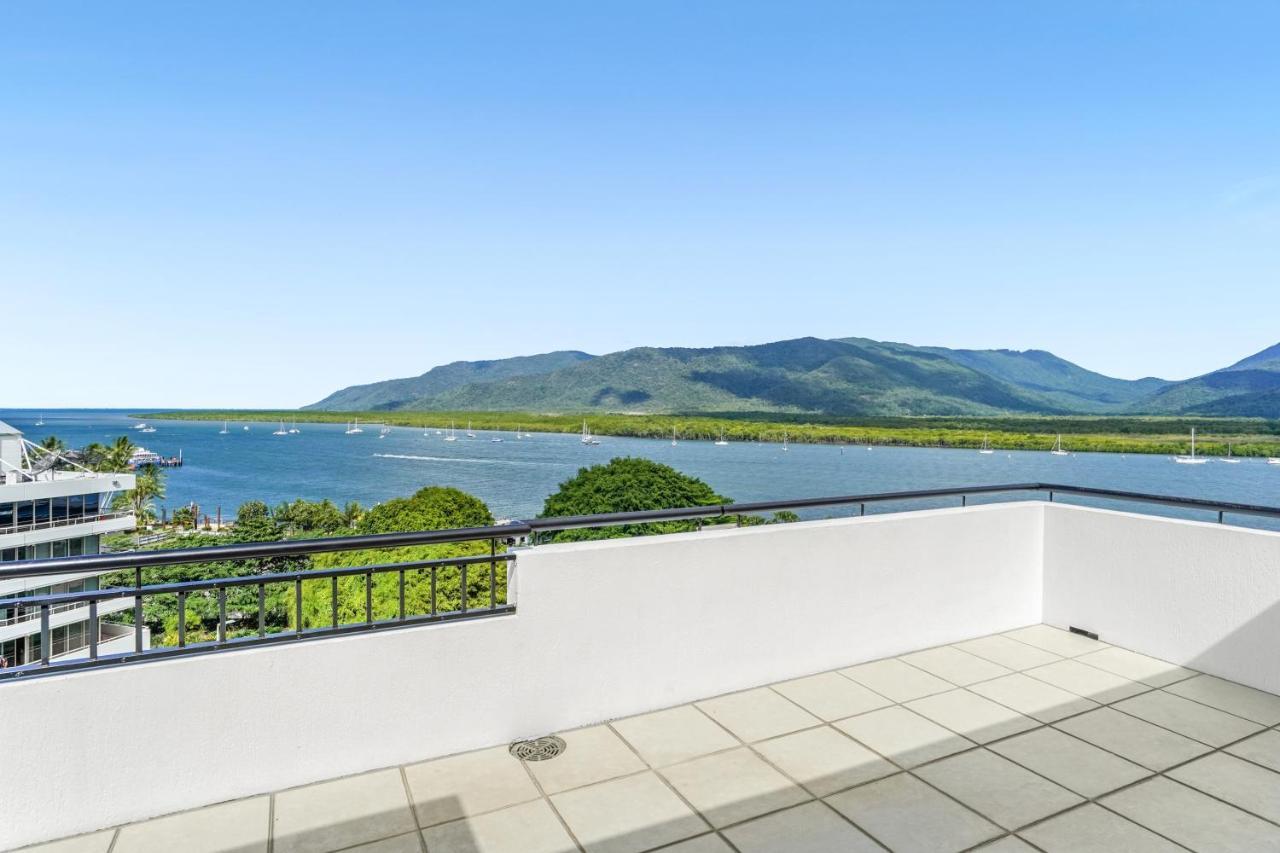 Belle Escapes - Luxury Penthouse With Ocean Views 
