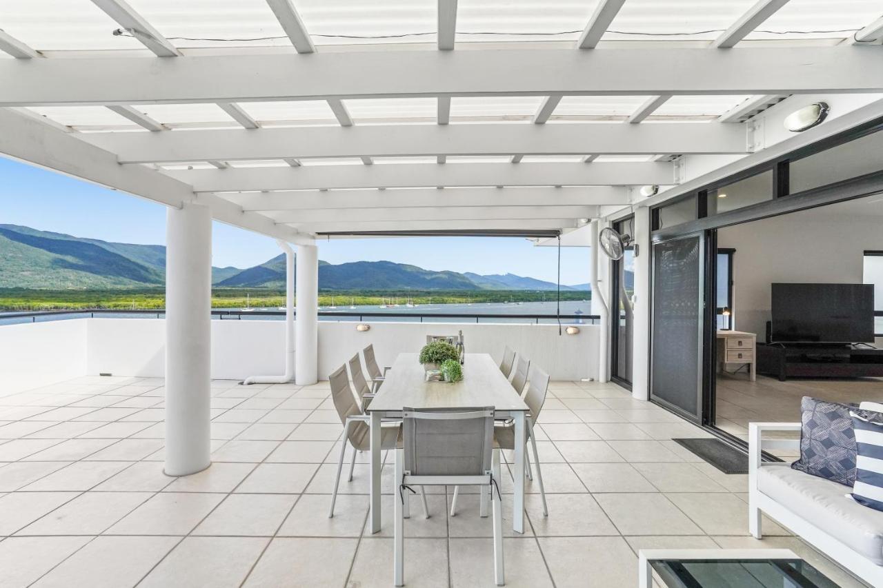 Belle Escapes - Luxury Penthouse With Ocean Views 