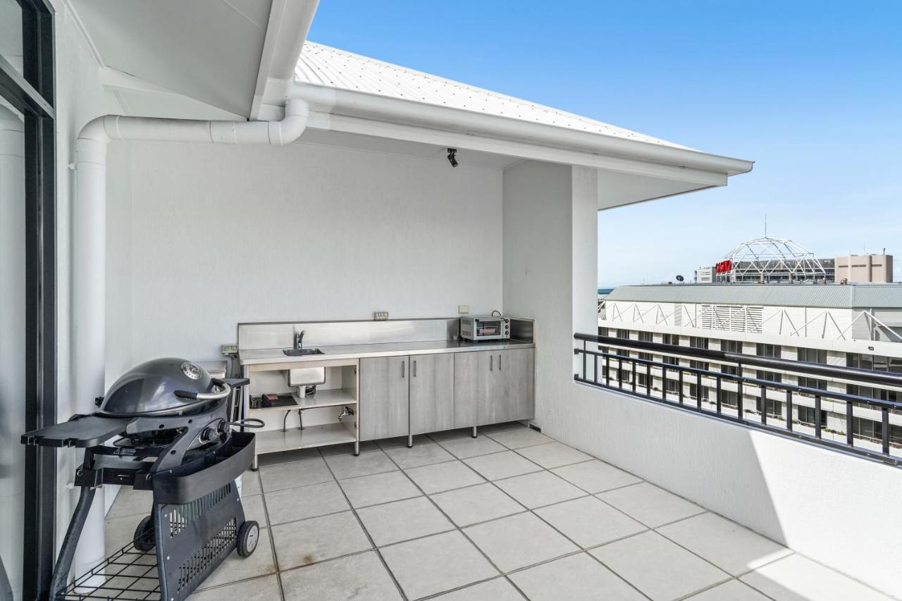 Belle Escapes - Luxury Penthouse With Ocean Views 