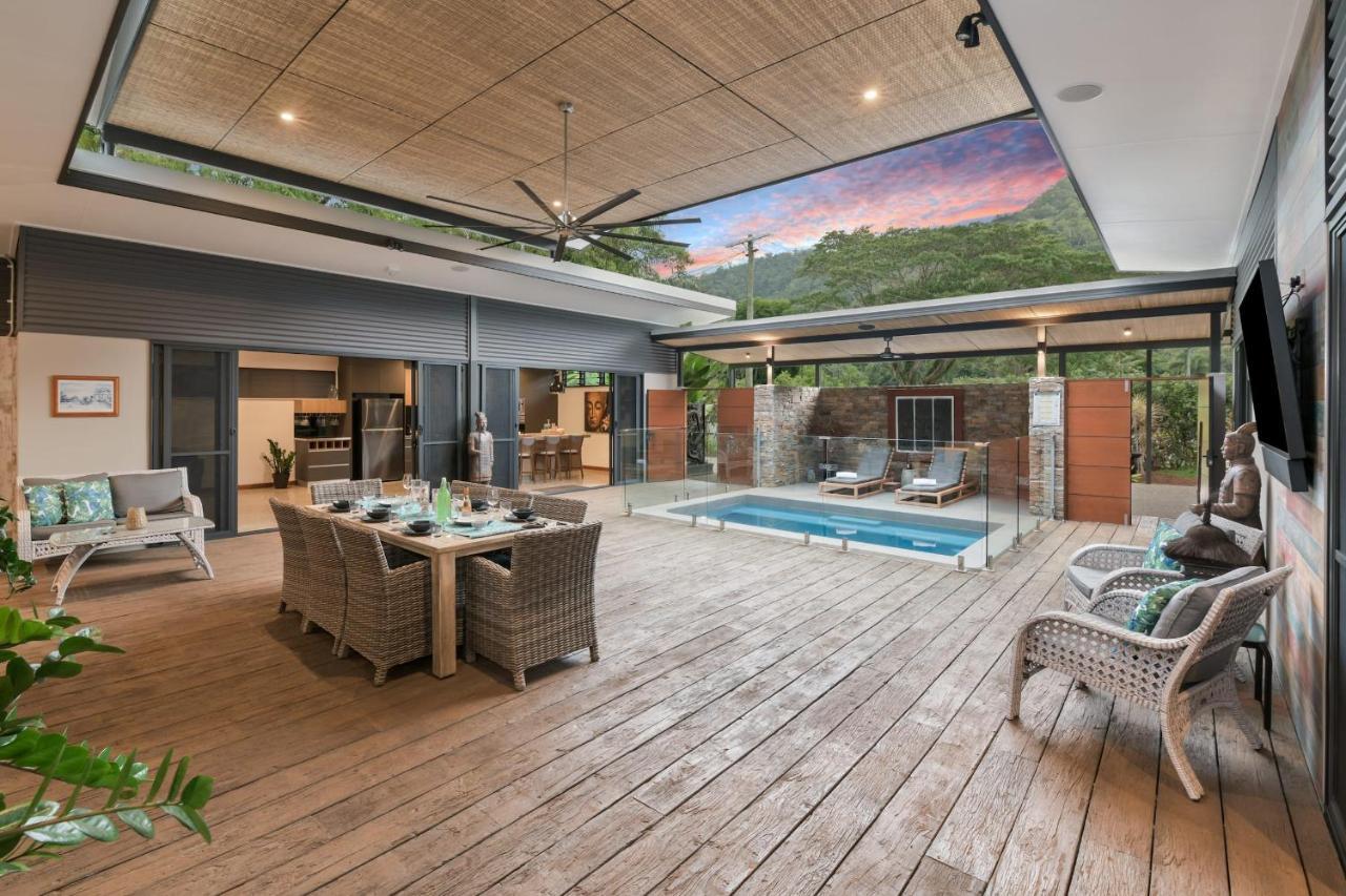 Thirty One - Balinese Inspired Escape * Cairns