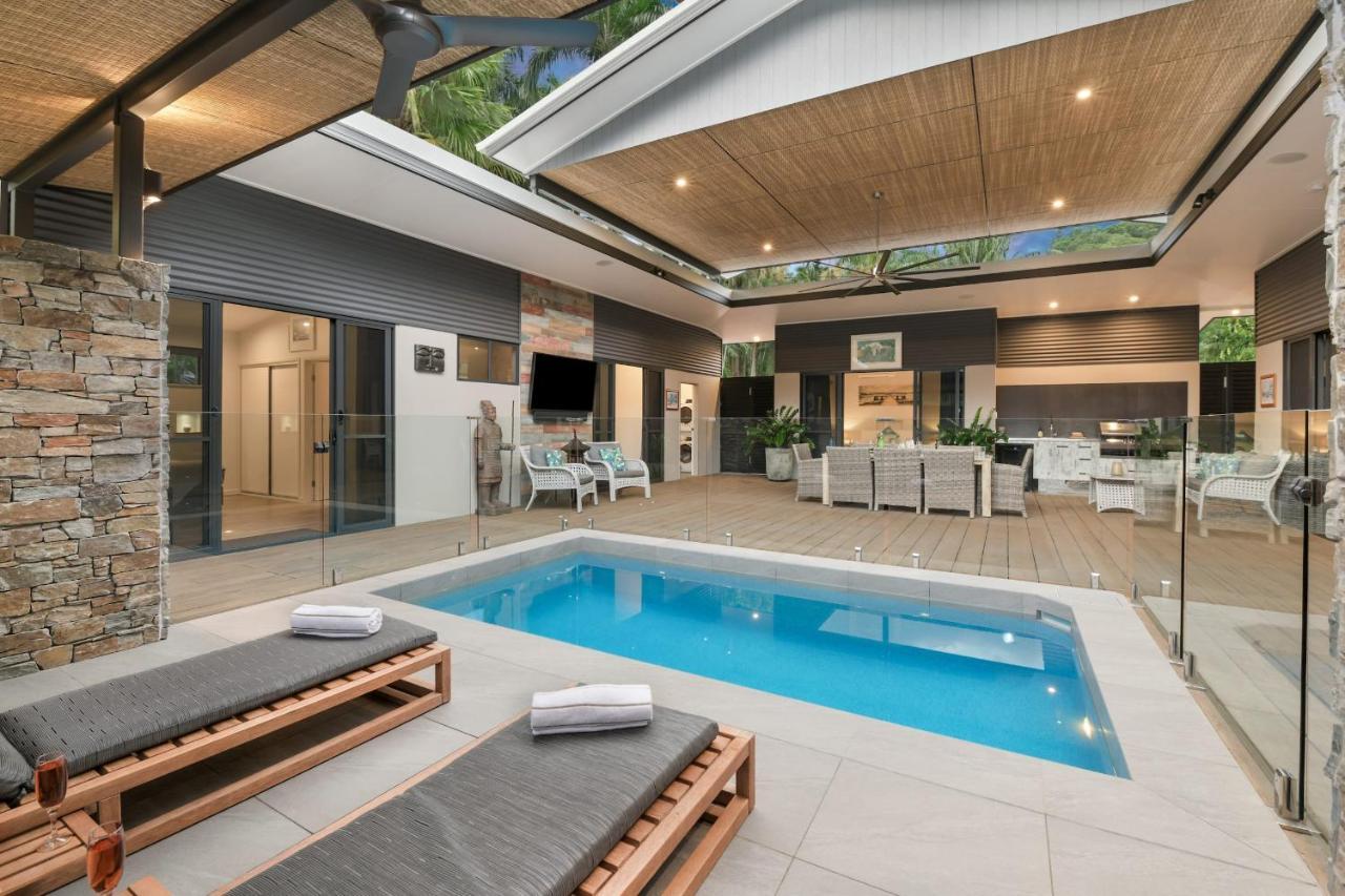Villa Thirty One - Balinese Inspired Escape