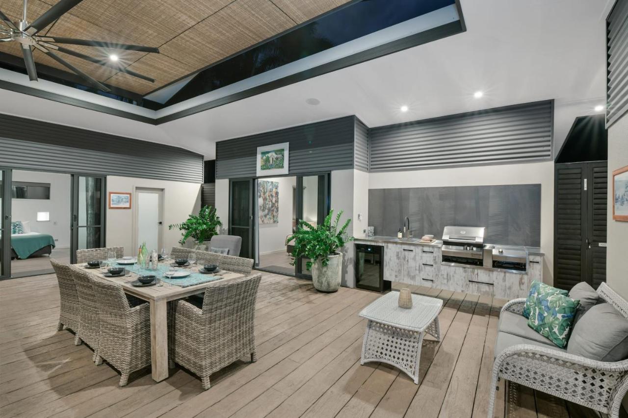 Thirty One - Balinese Inspired Escape * Cairns