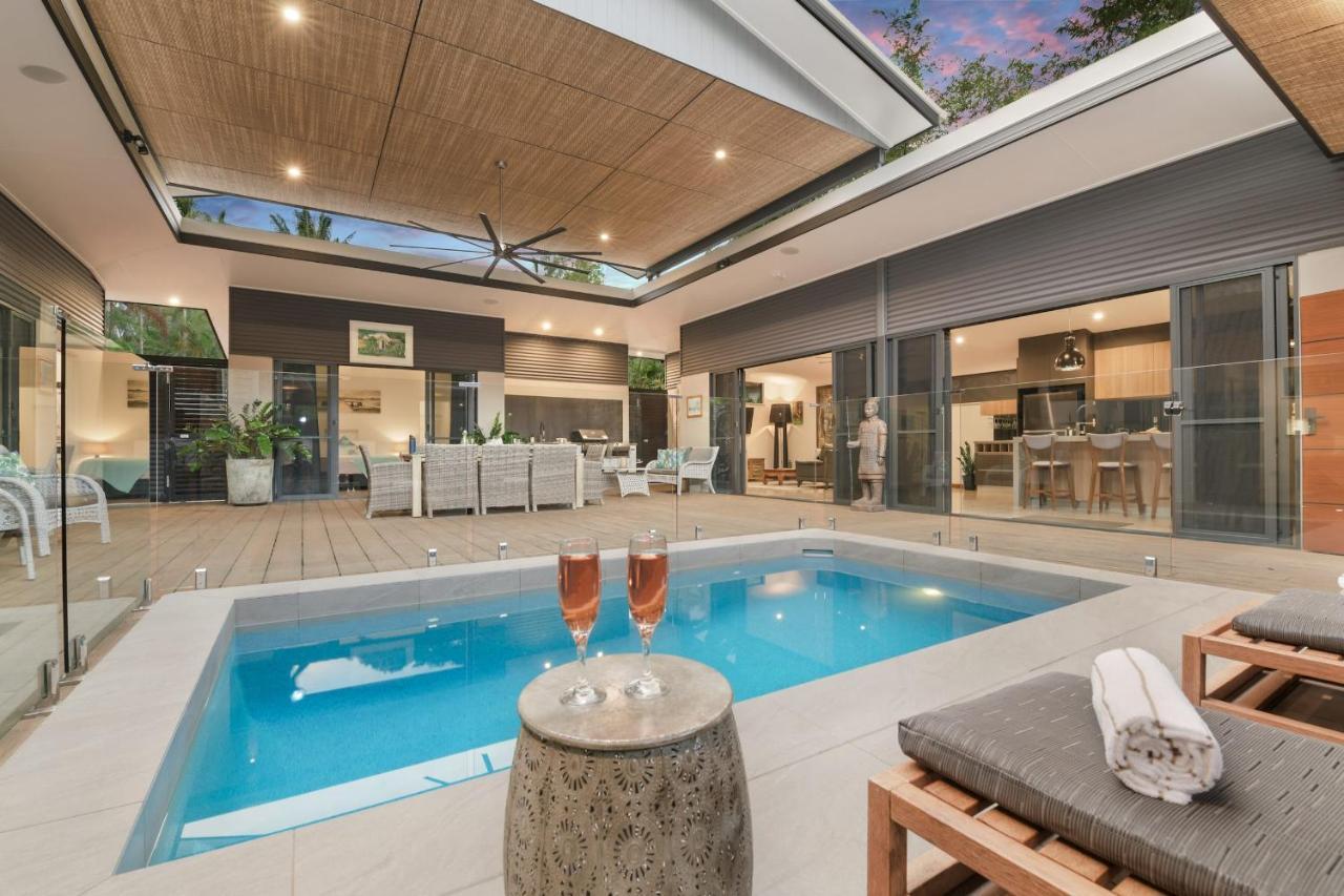 Villa Thirty One - Balinese Inspired Escape