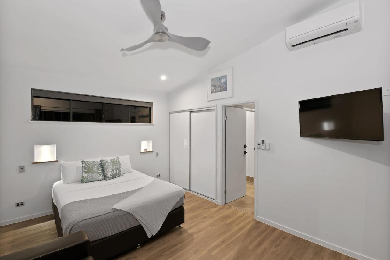 Villa Thirty One - Balinese Inspired Escape Cairns