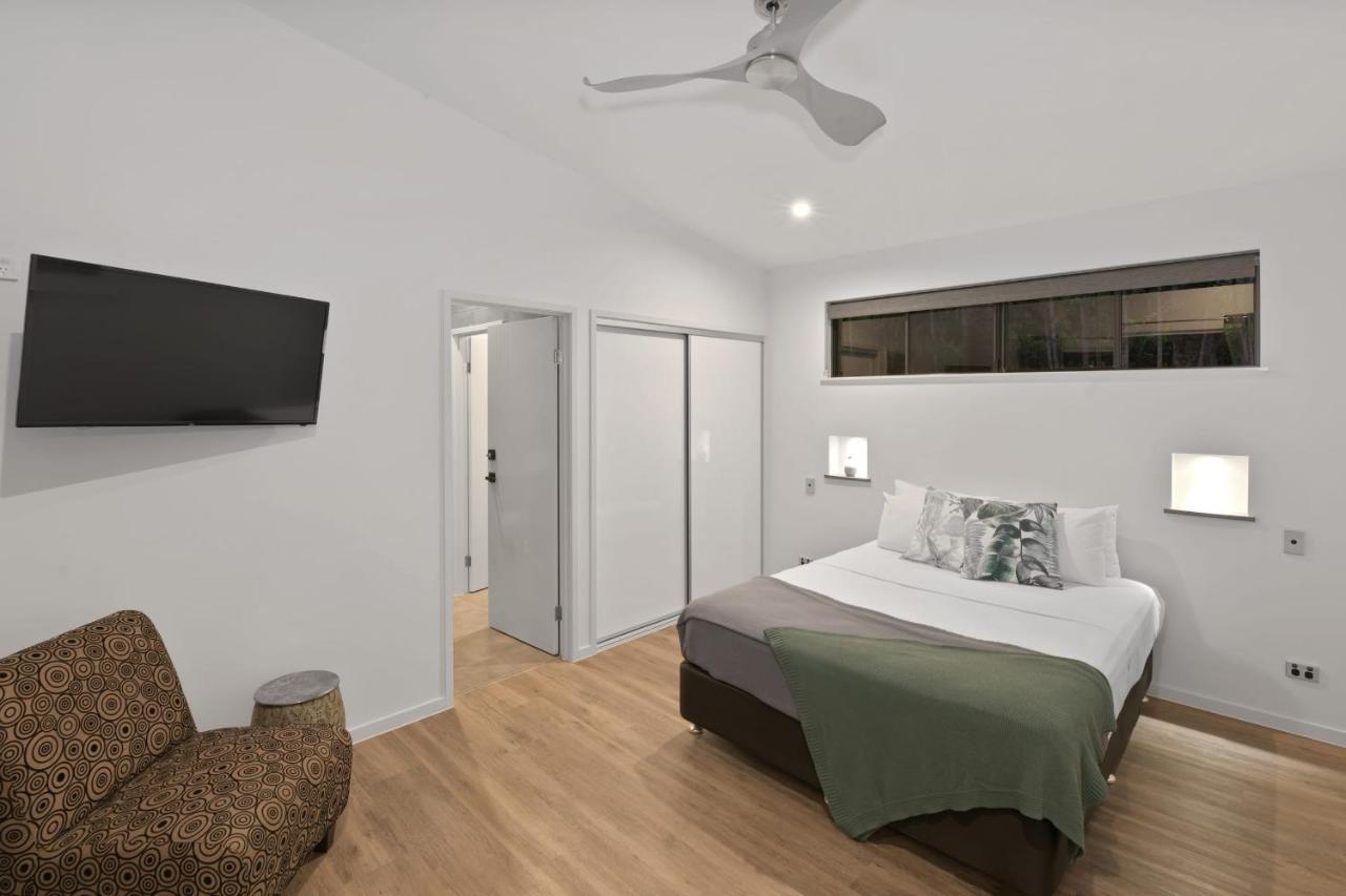 Thirty One - Balinese Inspired Escape Villa Cairns