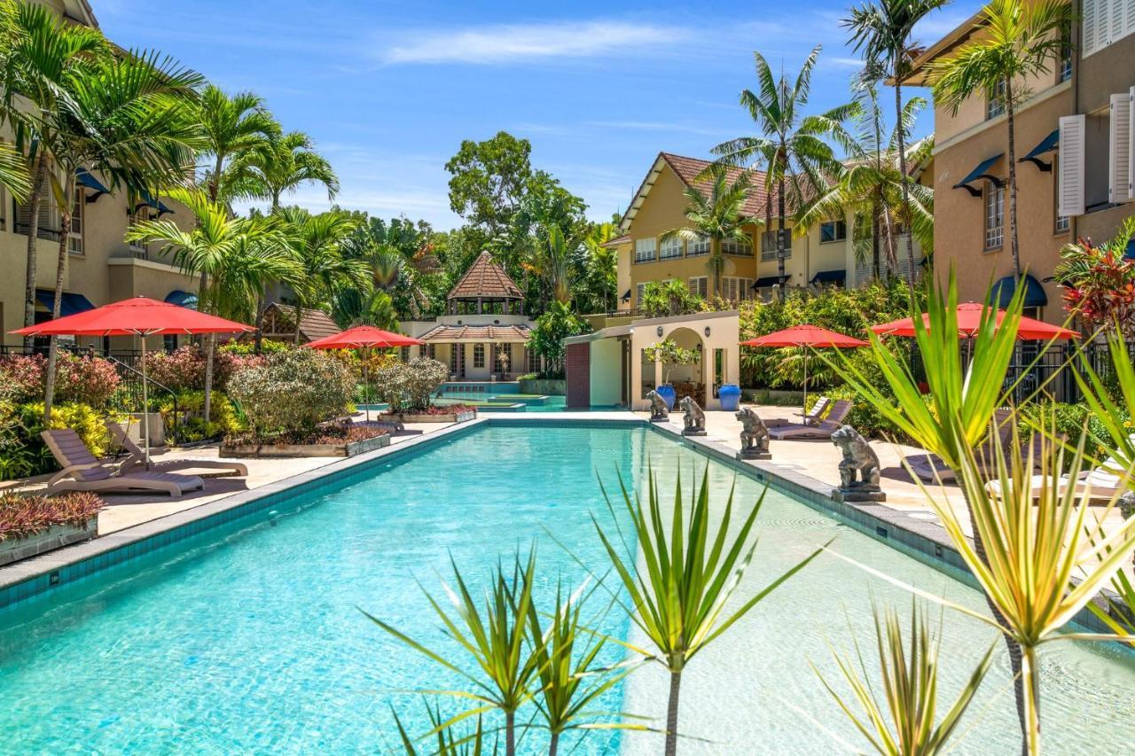 The Lakes Aparthotel