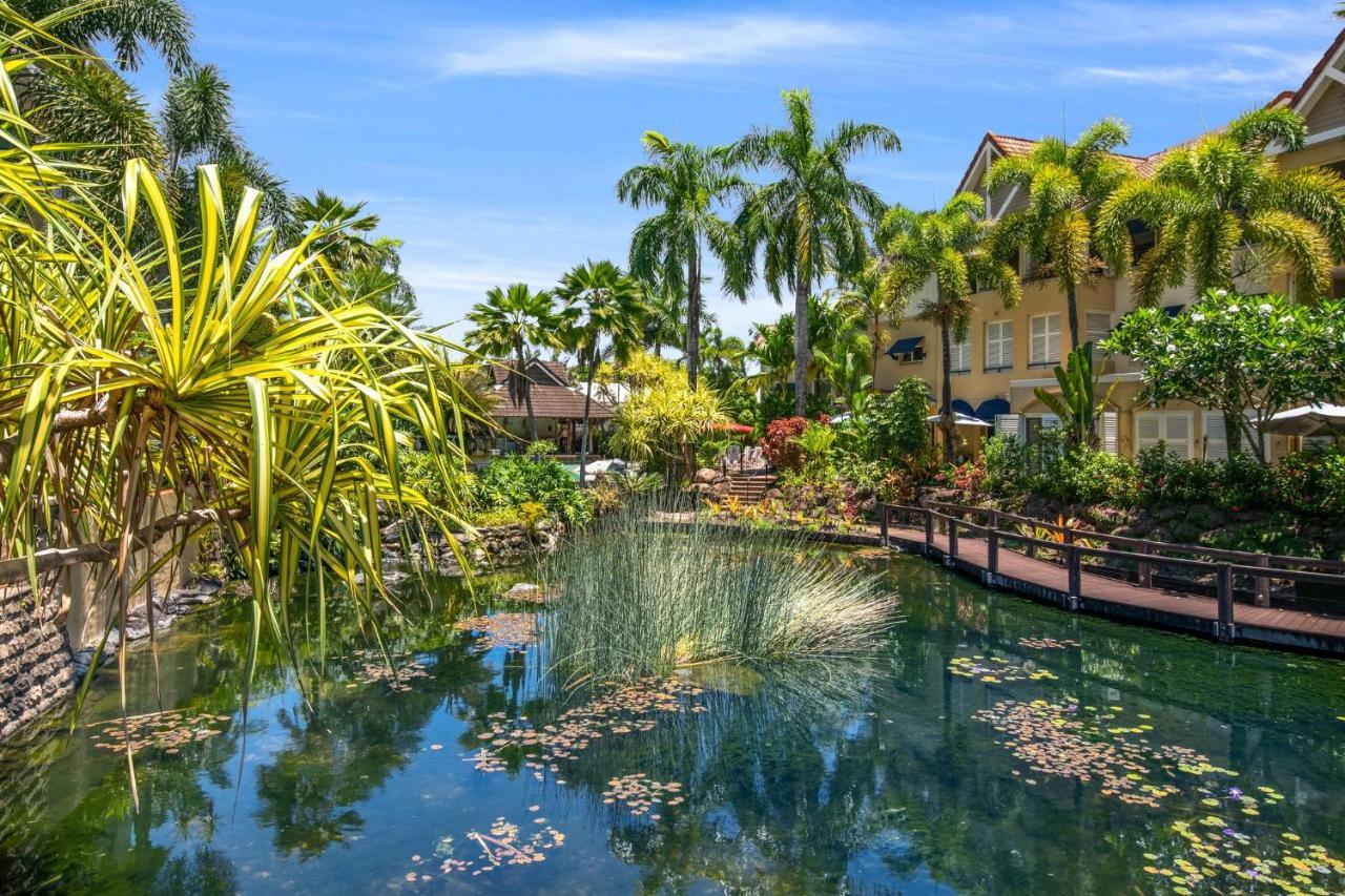 The Lakes 4* Cairns