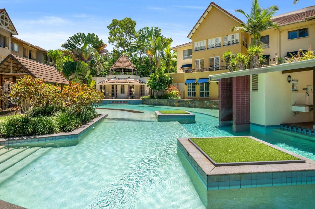 The Lakes Aparthotel