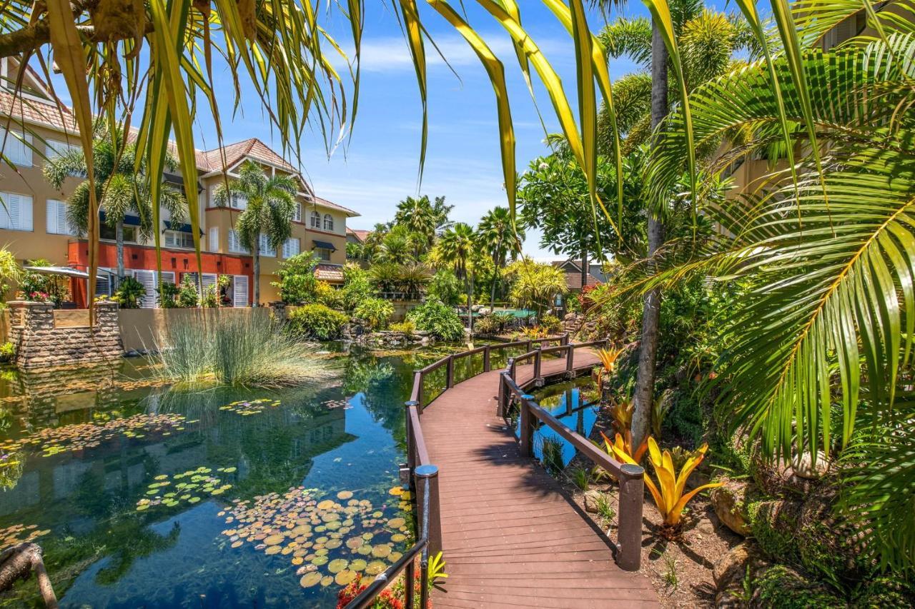 The Lakes Aparthotel
