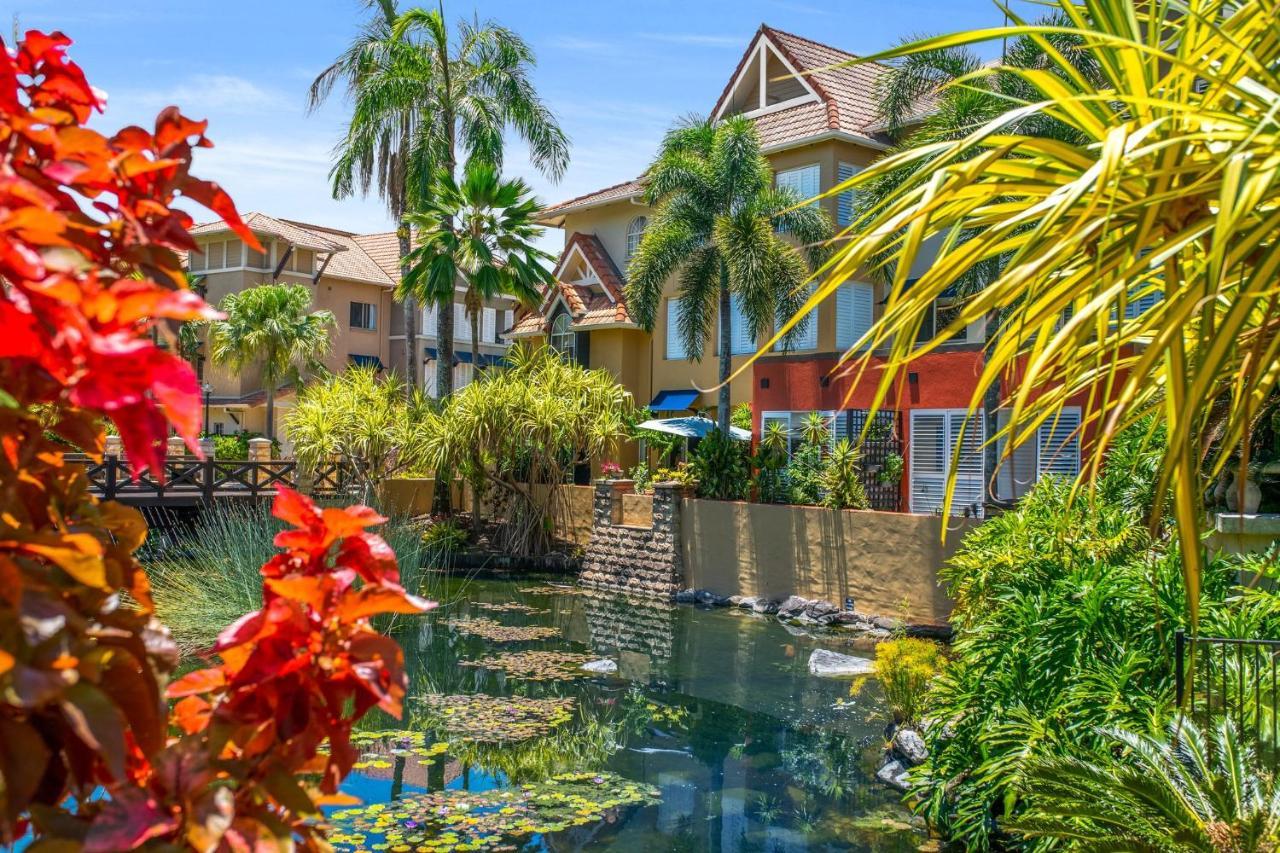 Aparthotel The Lakes Cairns