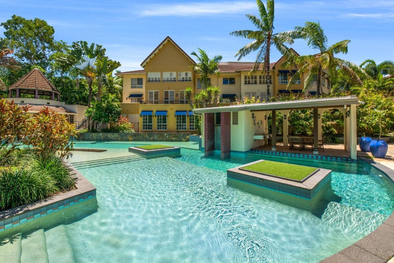 Aparthotel The Lakes 4*