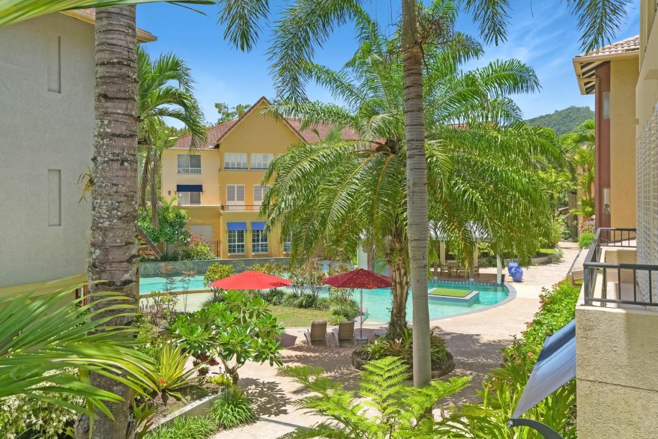 Aparthotel The Lakes Cairns