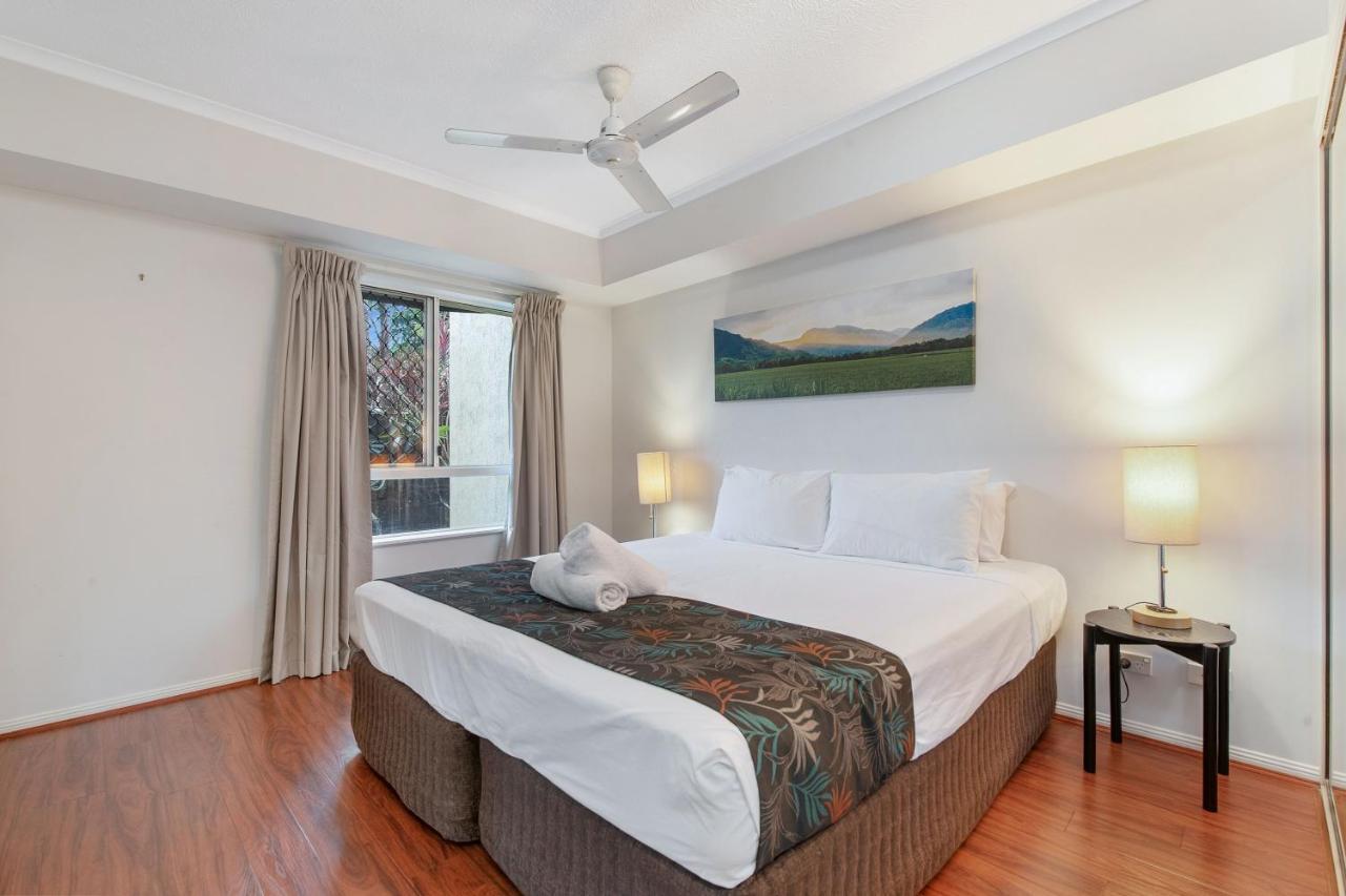 Aparthotel The Lakes Cairns