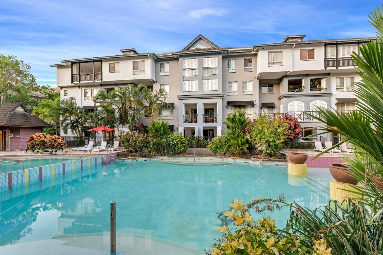 Aparthotel The Lakes Cairns