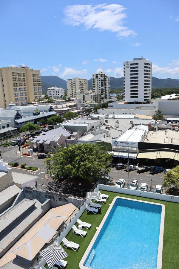 The Benson 4* Cairns