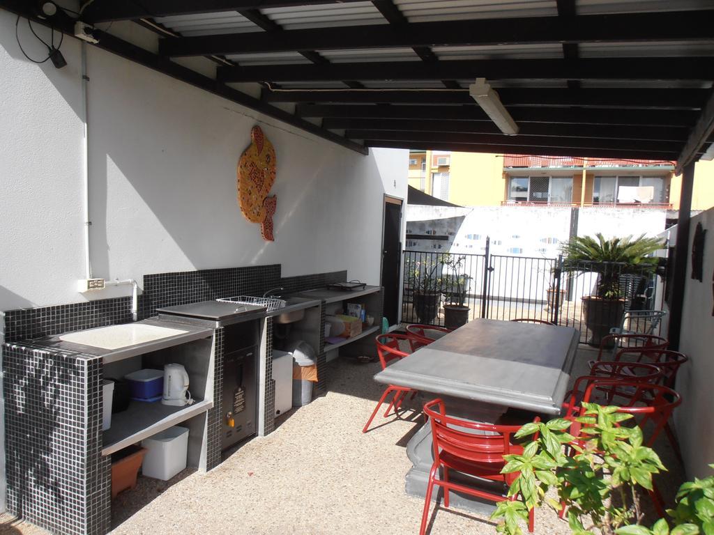 Floriana Villas Cairns
