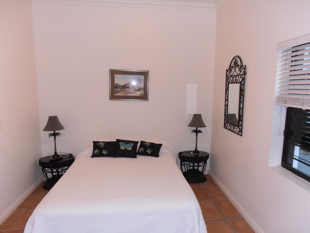 Floriana Villas Apartment