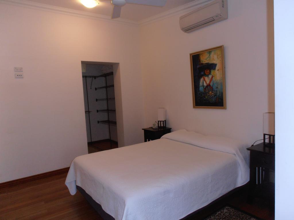 Floriana Villas Apartment Cairns
