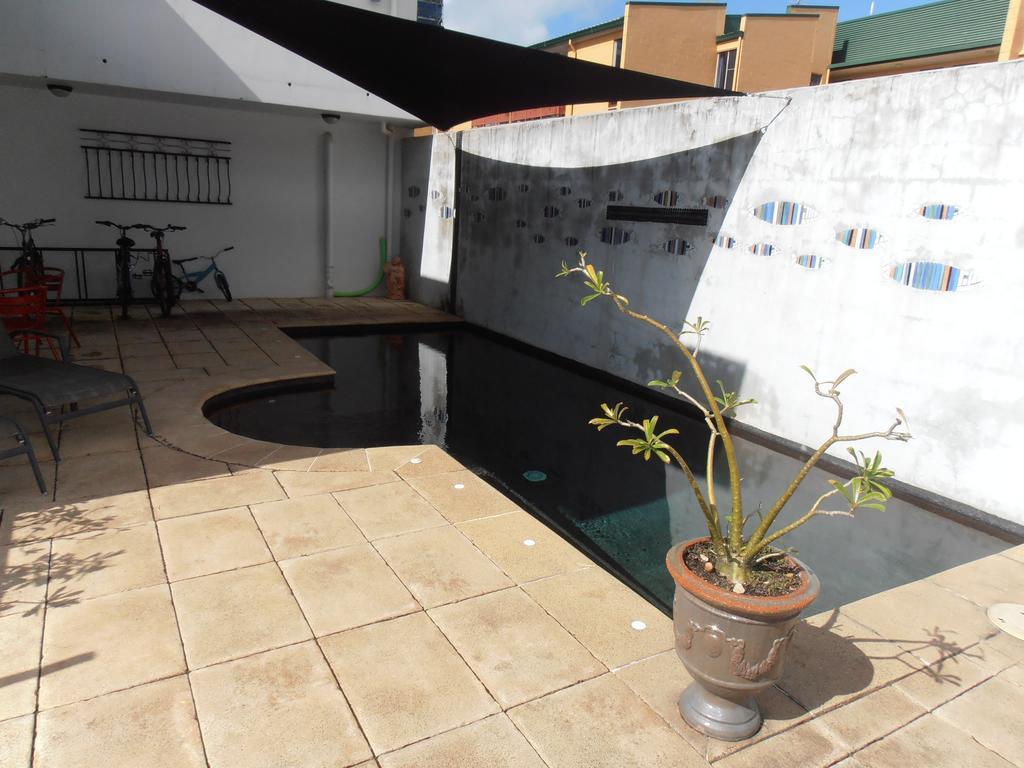 Apartment Floriana Villas Cairns