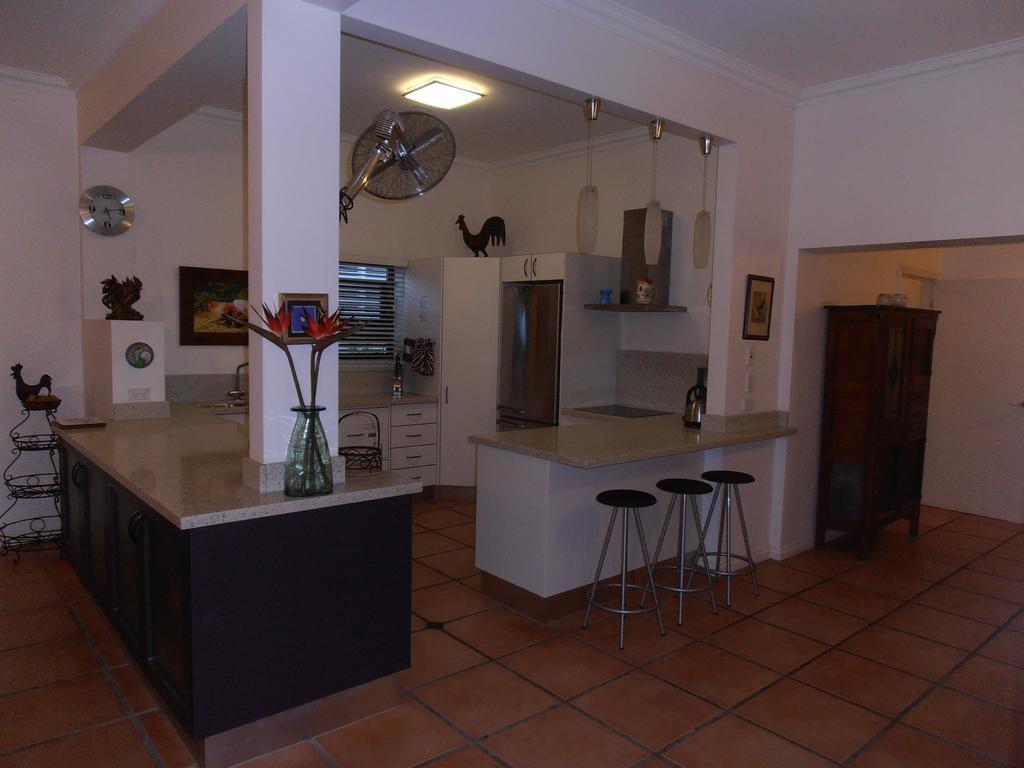 Floriana Villas * Cairns