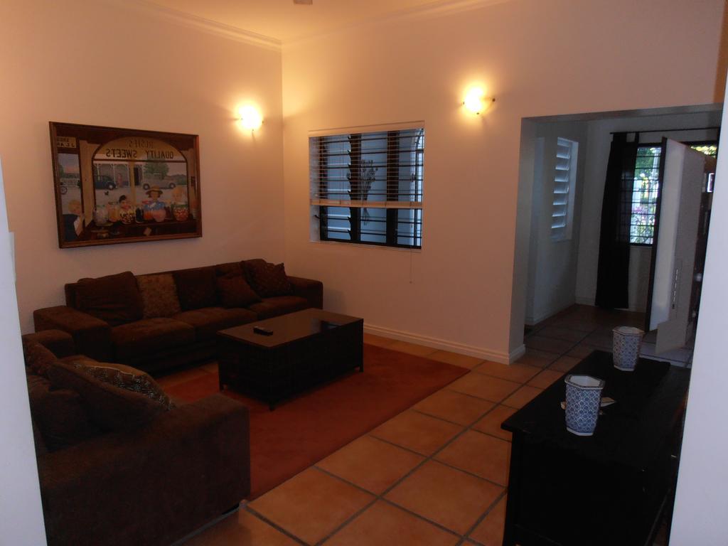 Apartment Floriana Villas *