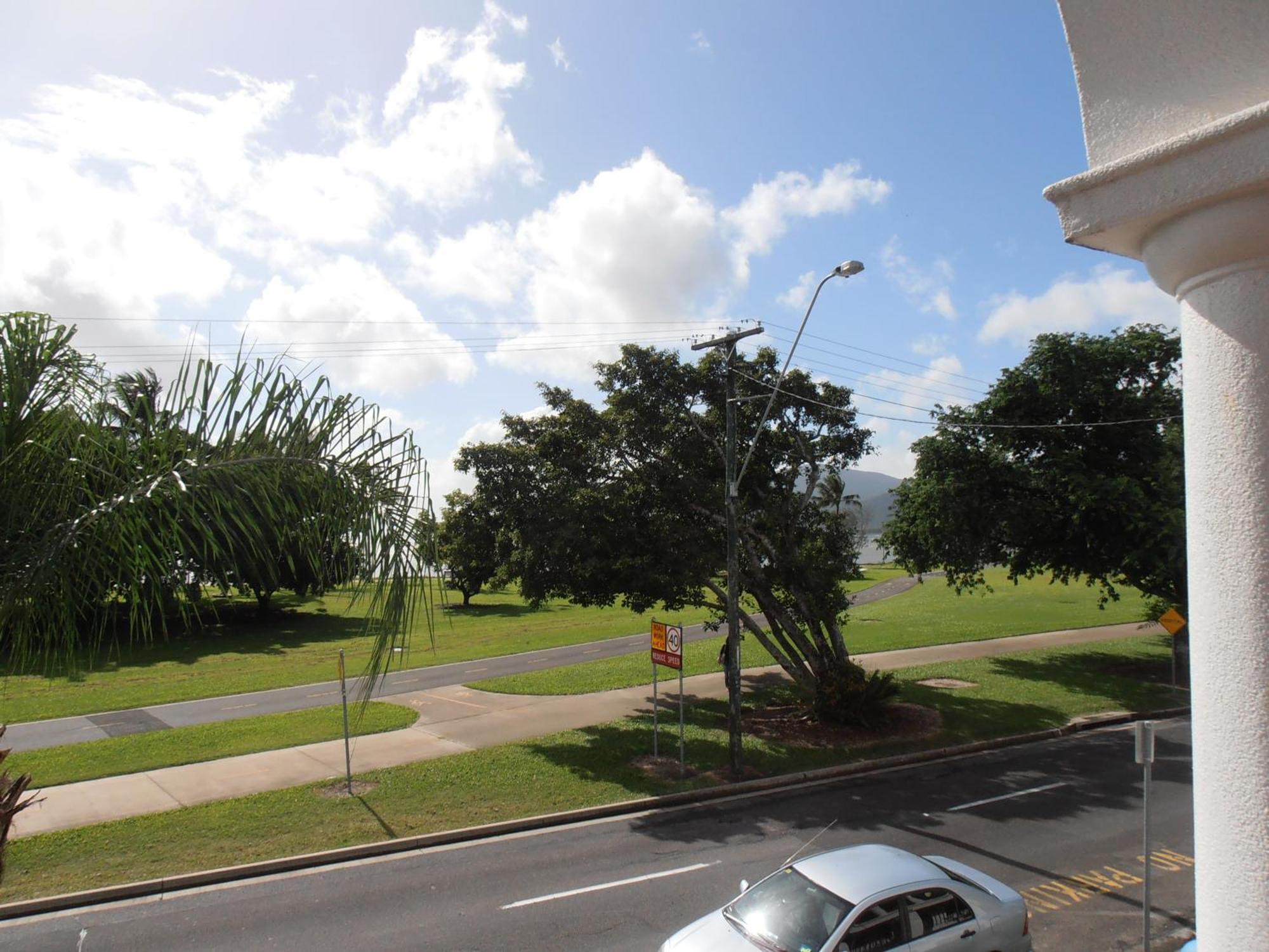 Floriana Villas Apartment Cairns
