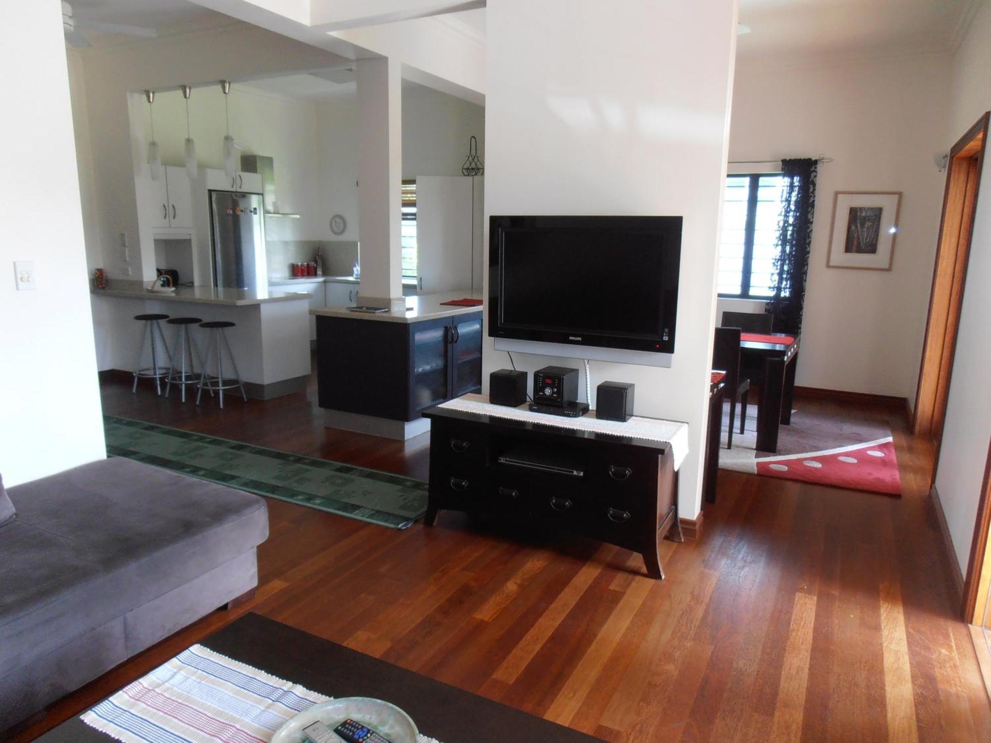 Floriana Villas Apartment *