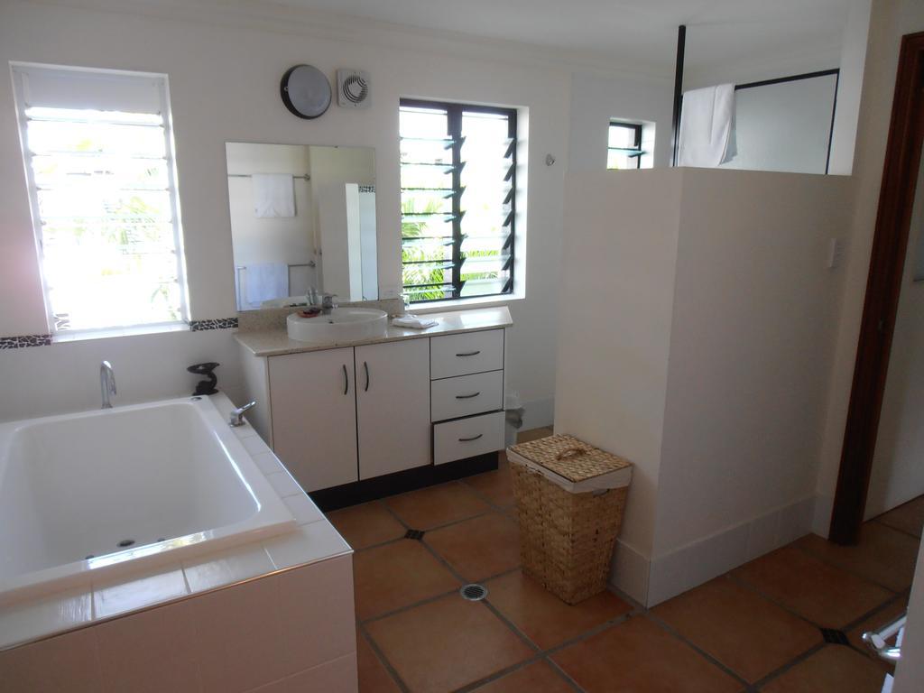 Floriana Villas * Cairns