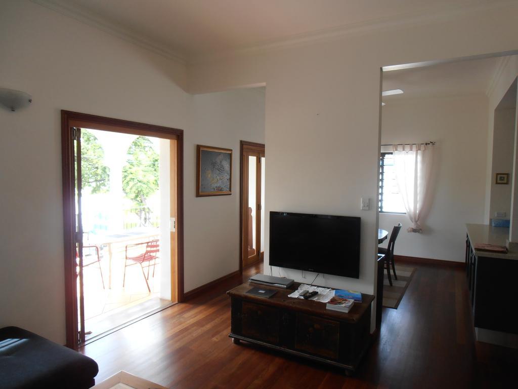 Floriana Villas Cairns