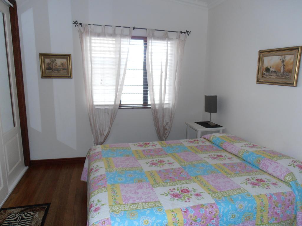 Apartment Floriana Villas Cairns