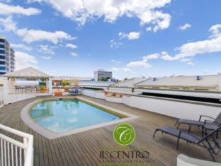 Il Centro Aparthotel Cairns