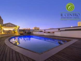 Il Centro Aparthotel 4*