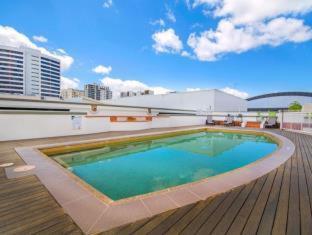 Il Centro 4* Cairns