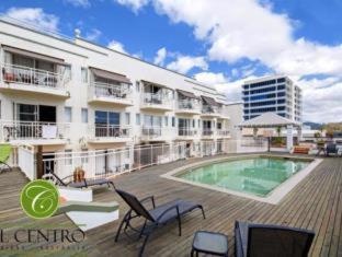 Il Centro 4* Cairns