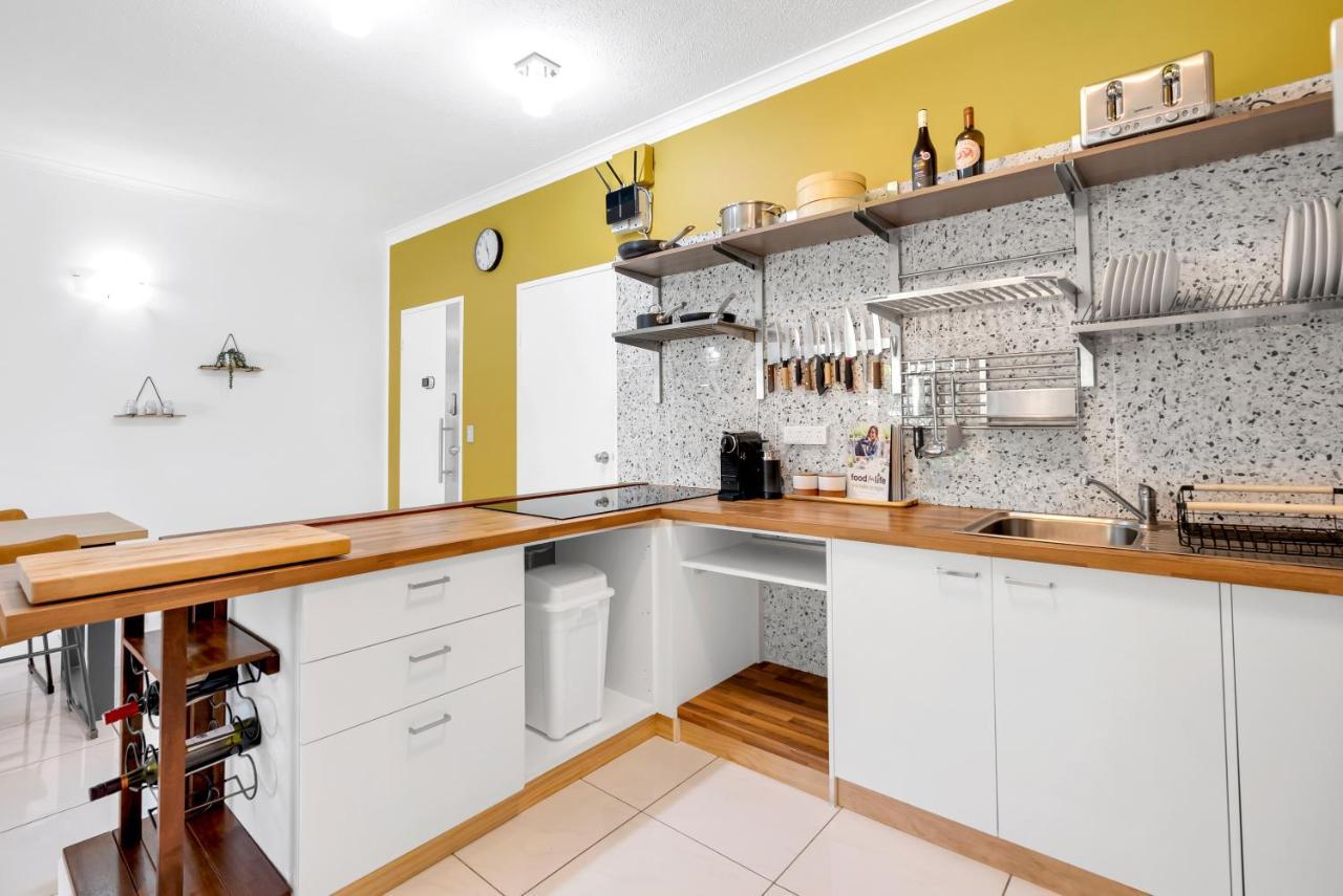 Bayside Escape- A Short Walk From The Esplanade * Cairns