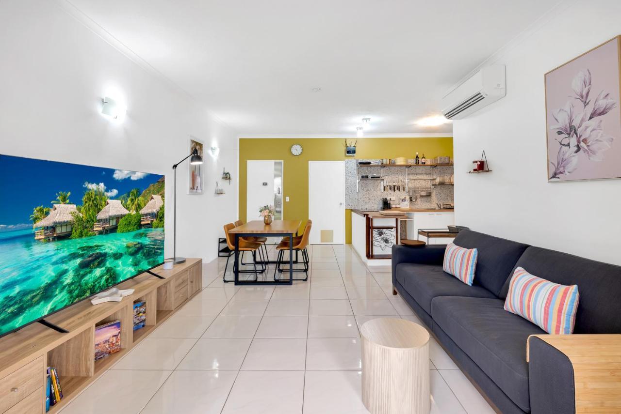 Apartment Bayside Escape- A Short Walk From The Esplanade Cairns