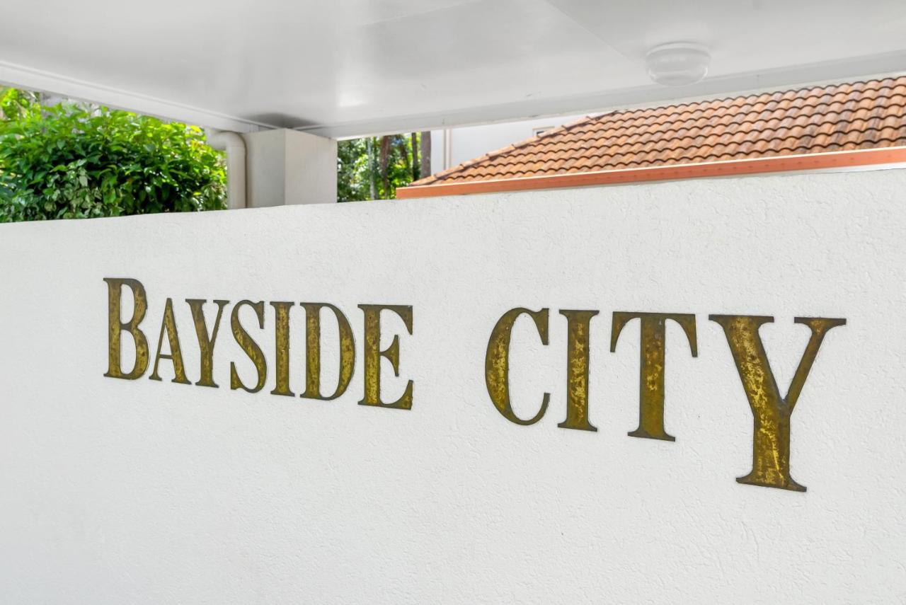 Bayside Escape- A Short Walk From The Esplanade Apartment *
