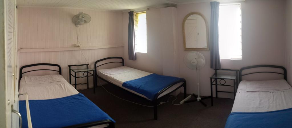Girls Hostel