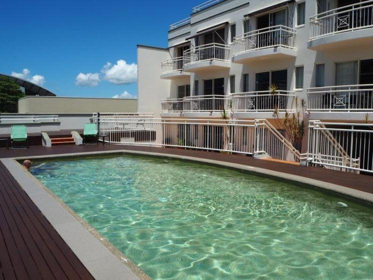 Il Centro Aparthotel Cairns