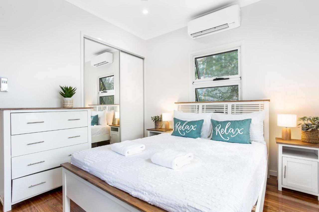 Holiday home Kiki, 6 Mins To And Airport, Pet Friendly Cairns