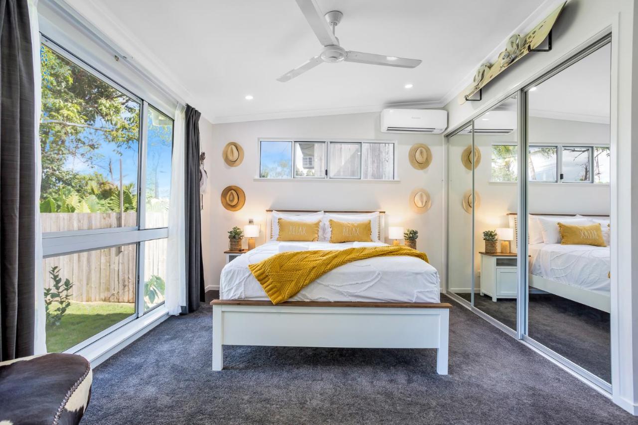 Kiki, 6 Mins To And Airport, Pet Friendly *