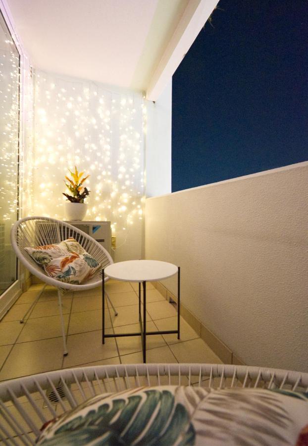 Privately Owned 'sunset View Studio' In Cairns