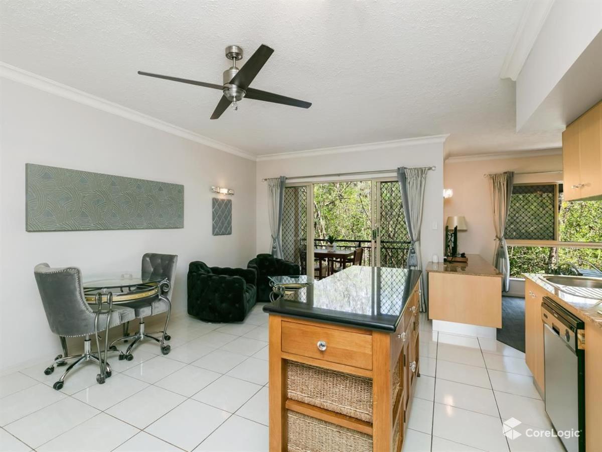 The Lakes Aparthotel Cairns