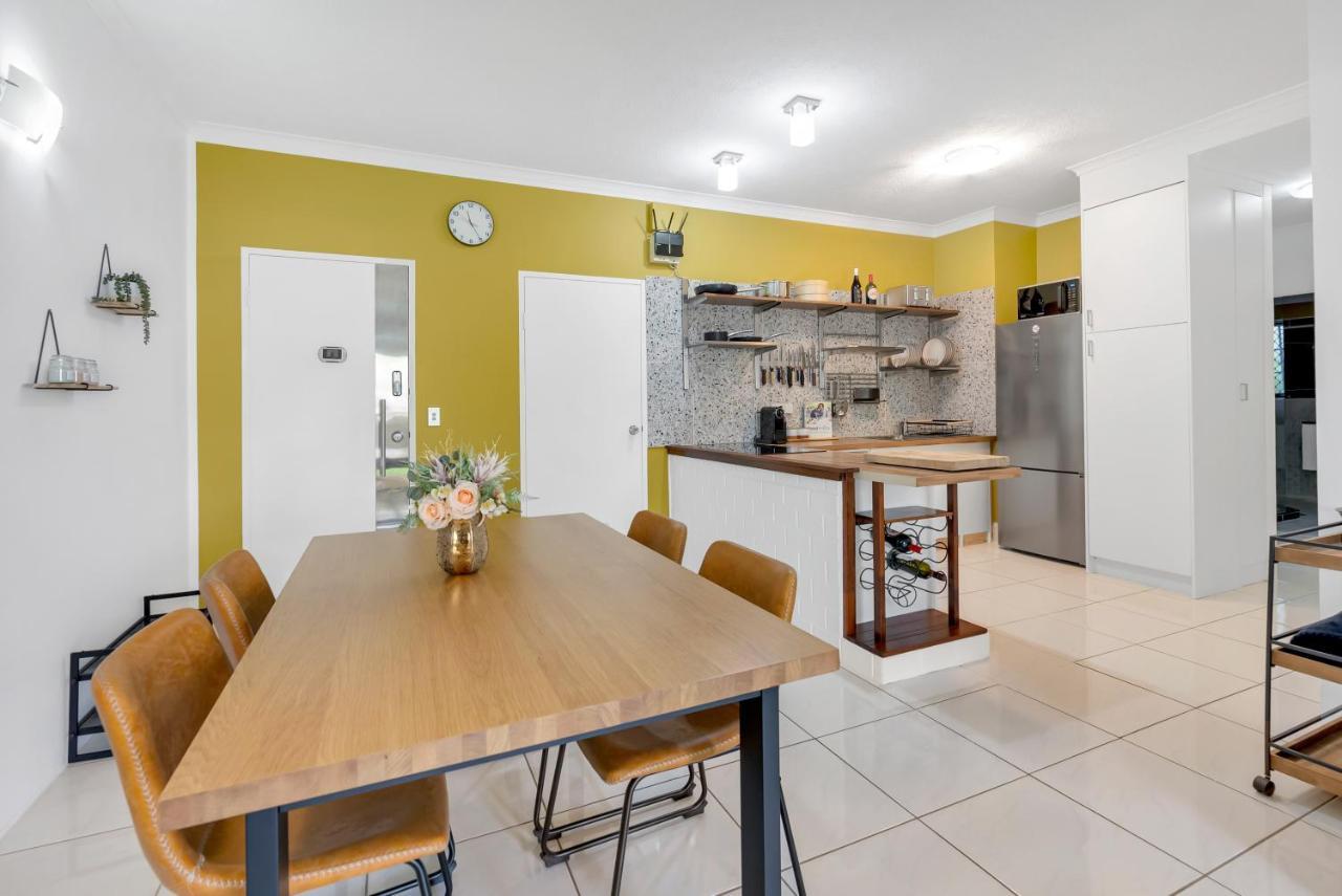 Apartment Bayside Escape- A Short Walk From The Esplanade