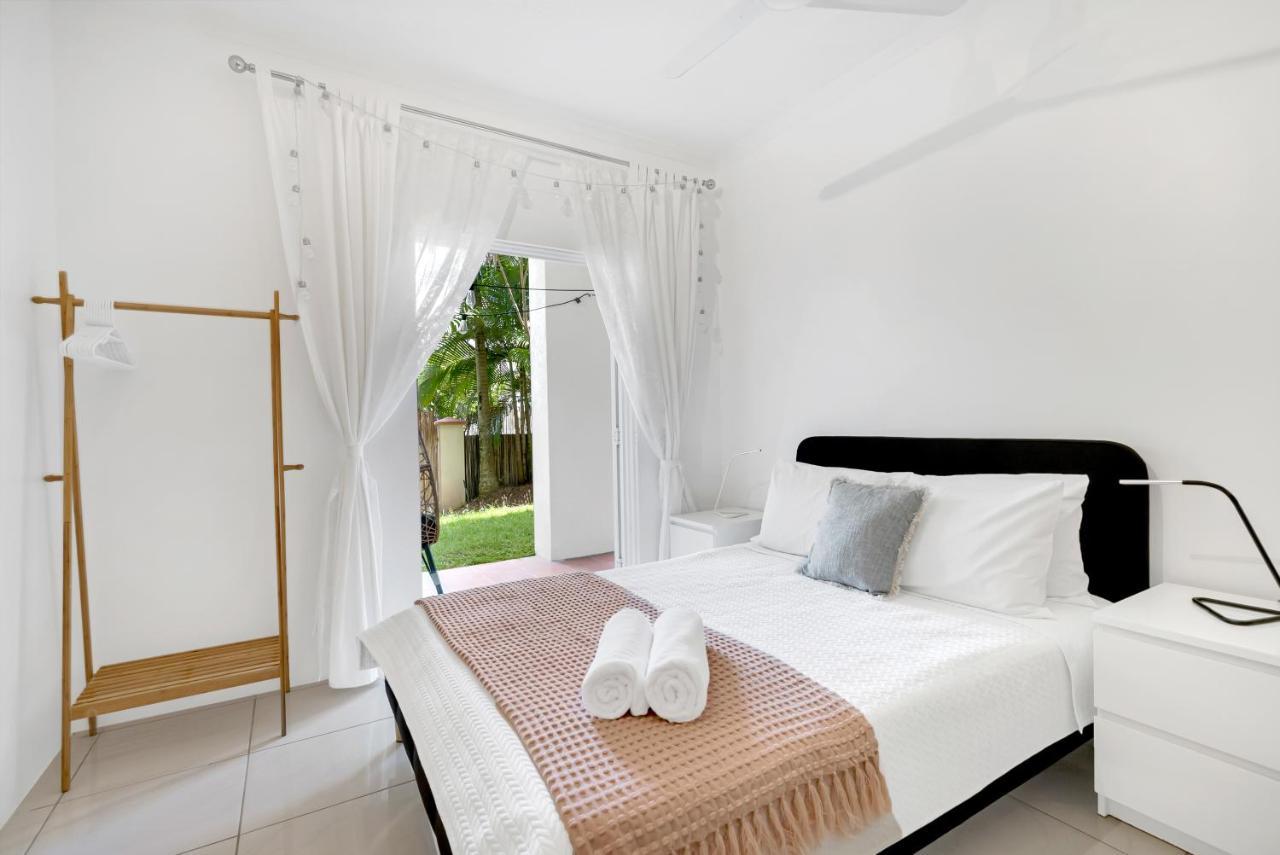 Apartment Bayside Escape- A Short Walk From The Esplanade *