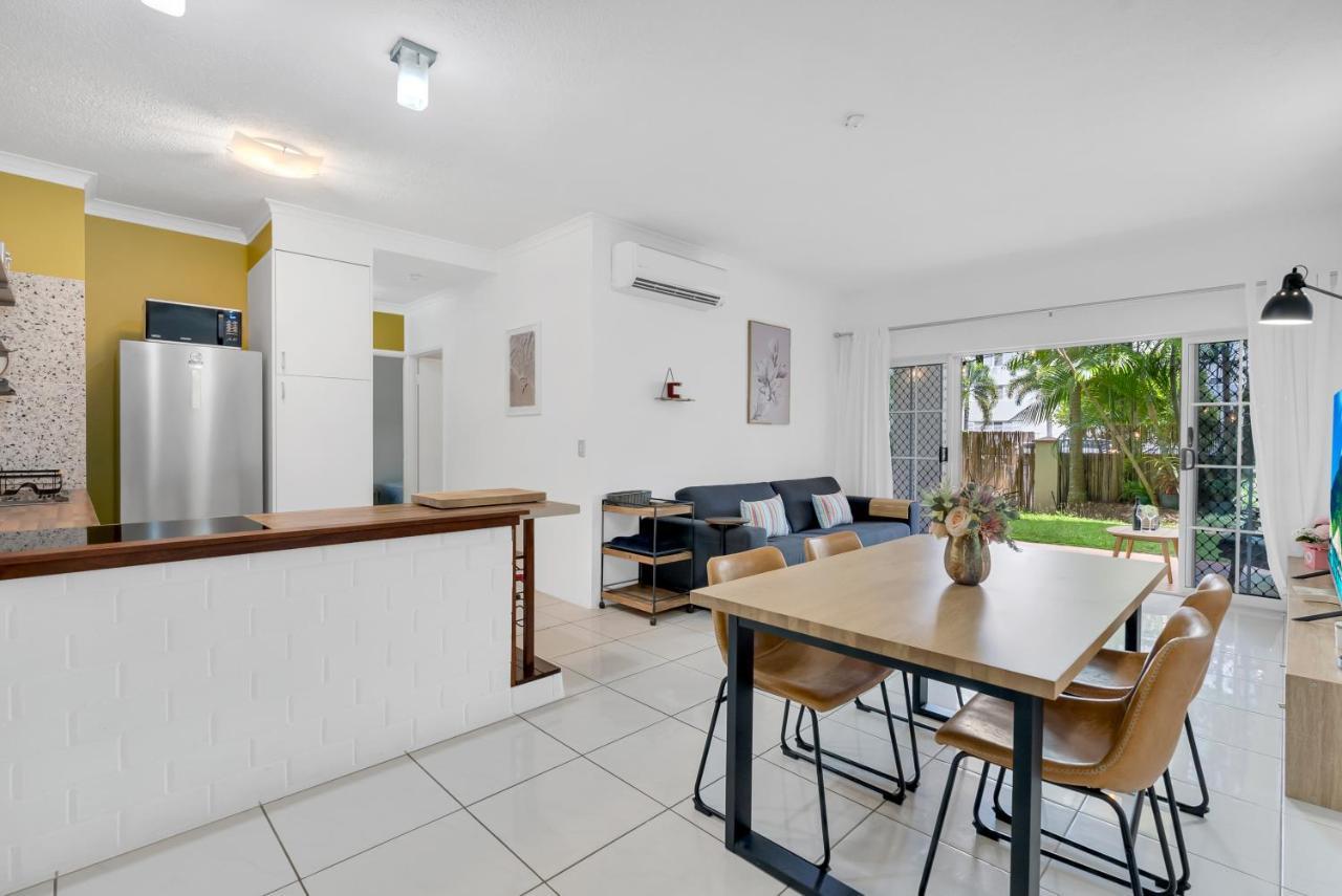 Bayside Escape- A Short Walk From The Esplanade * Cairns